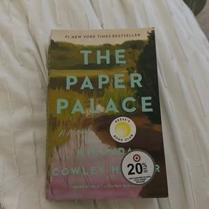 The paper palace